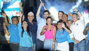 Elecciones 2023