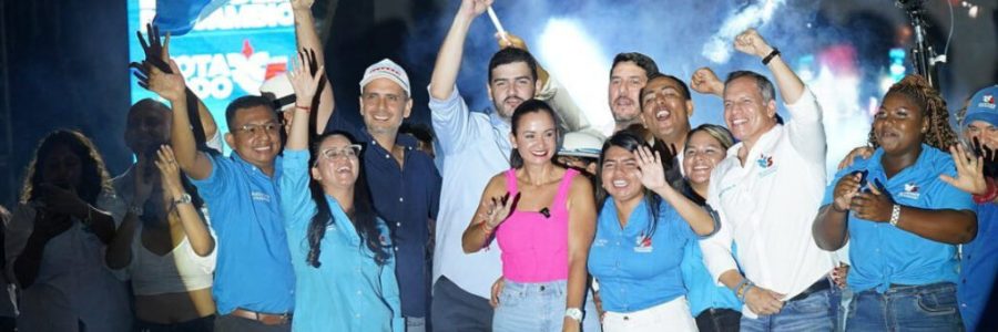 Elecciones 2023