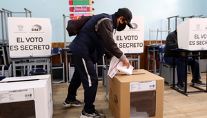 Elecciones 2023