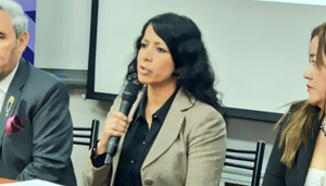 María Elisa Soledispa