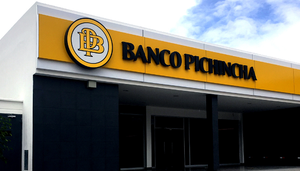 BANCO PICHINCHA