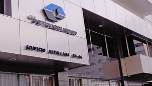 Petroecuador