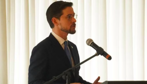 Guillermo Avellán