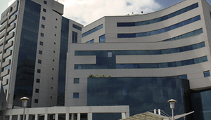 Cámara de Comercio de Guayaquil 