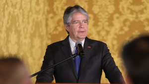 Guillermo Lasso