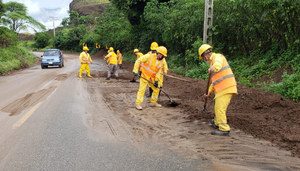 Obras públicas