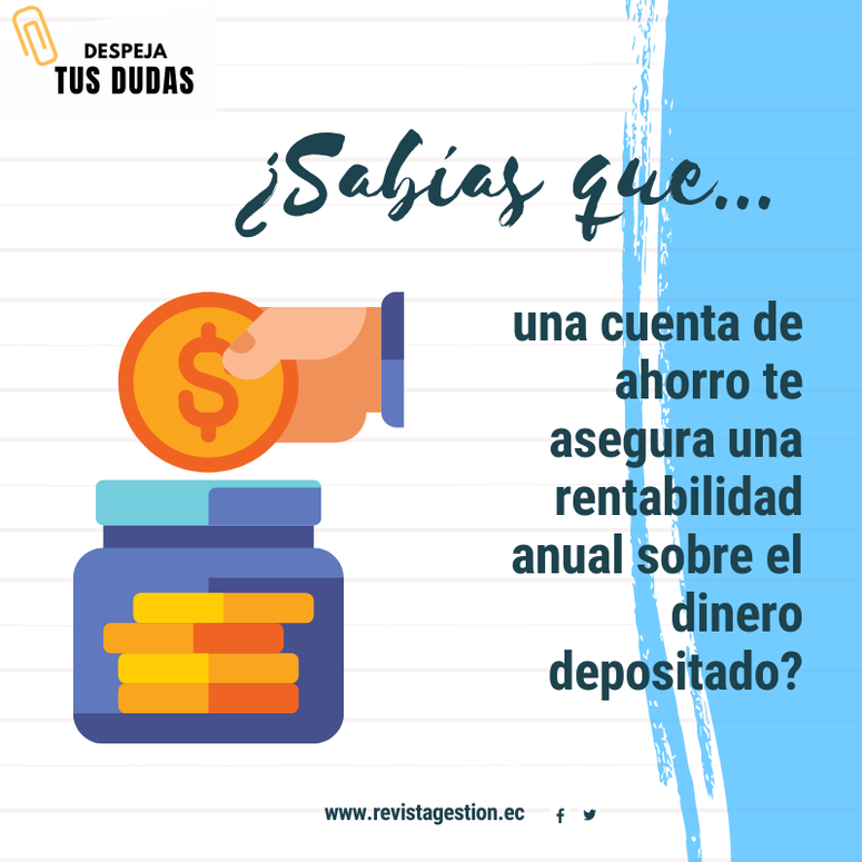 Beneficios de dinero