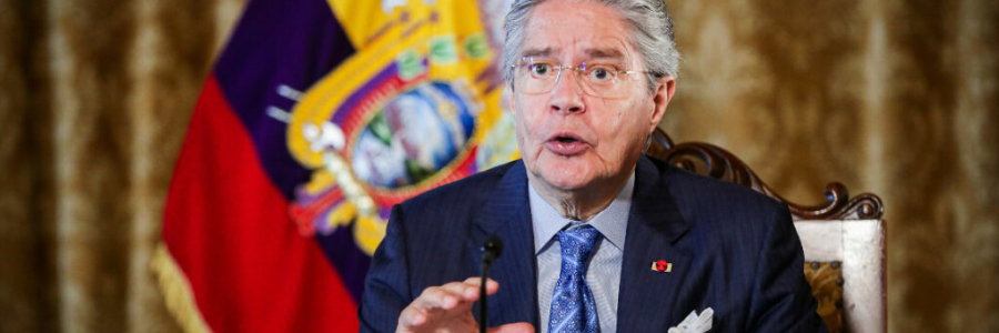 Guillermo Lasso