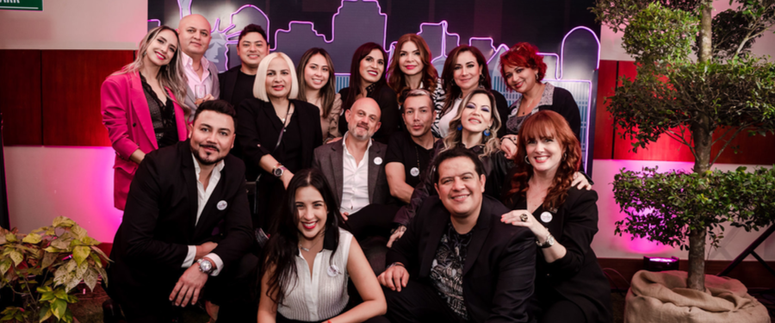 L´ORÉAL Y 360CORP