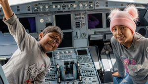 LATAM AIRLINES ECUADOR