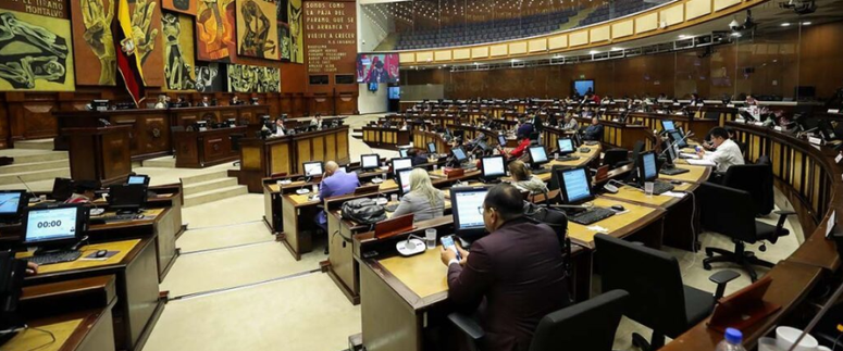 Asamblea Nacional