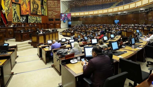 Asamblea Nacional