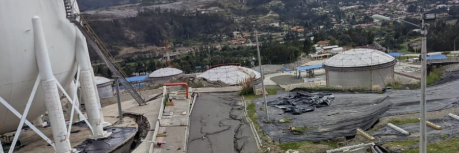Petroecuador