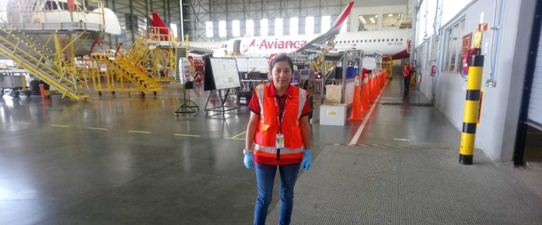 AVIANCA