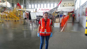 AVIANCA