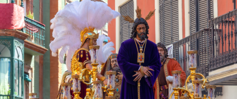 Semana Santa