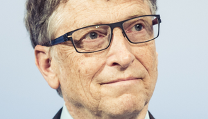 Bill Gates