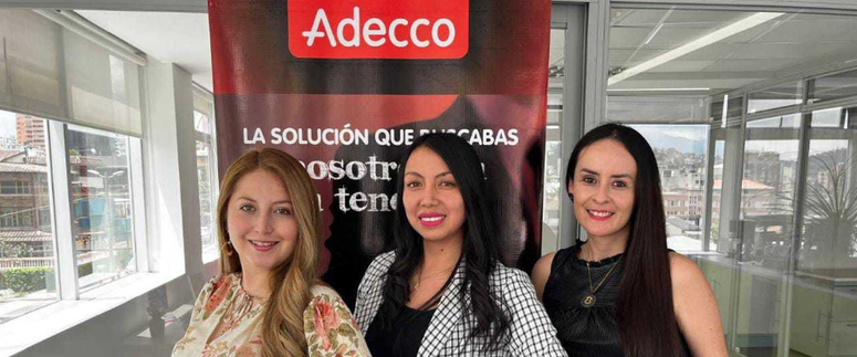 ADECCO