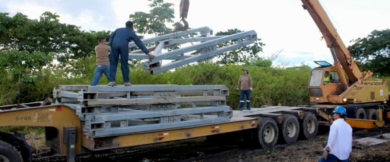 Obras públicas