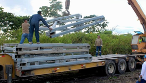 Obras públicas