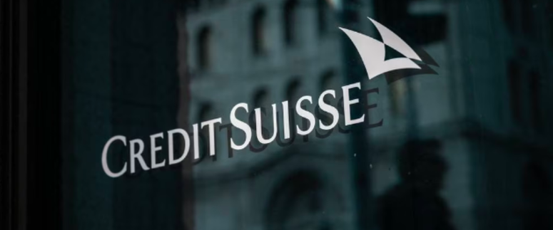 Credit Suisse International