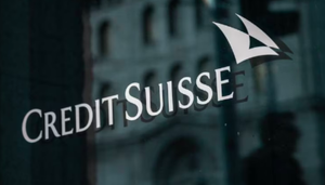 Credit Suisse International