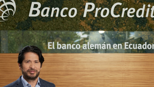 BANCO PROCREDIT 