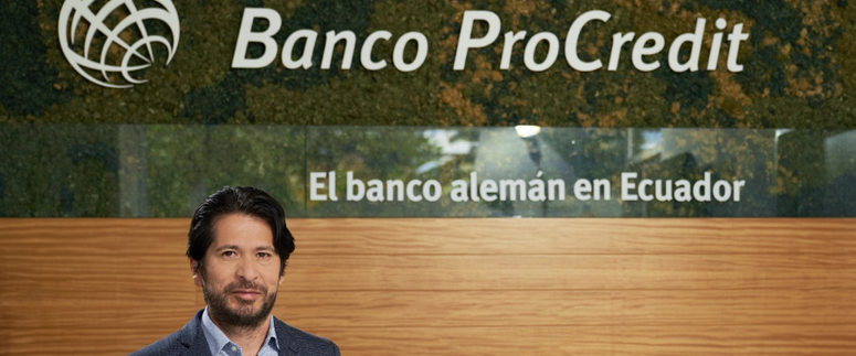 BANCO PROCREDIT 