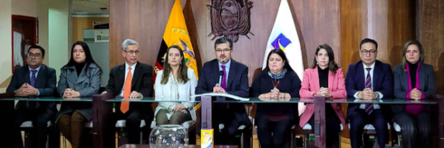 Corte Constitucional 