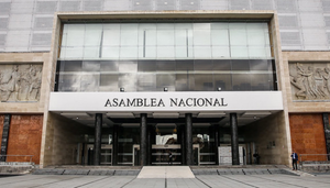 Asamblea Nacional