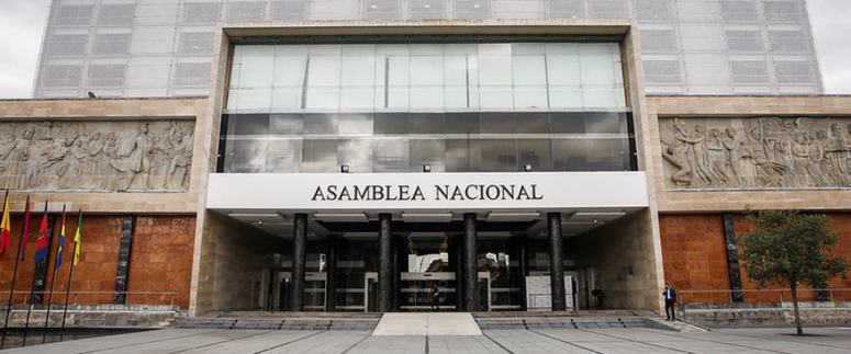 Asamblea Nacional