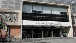 Asamblea Nacional