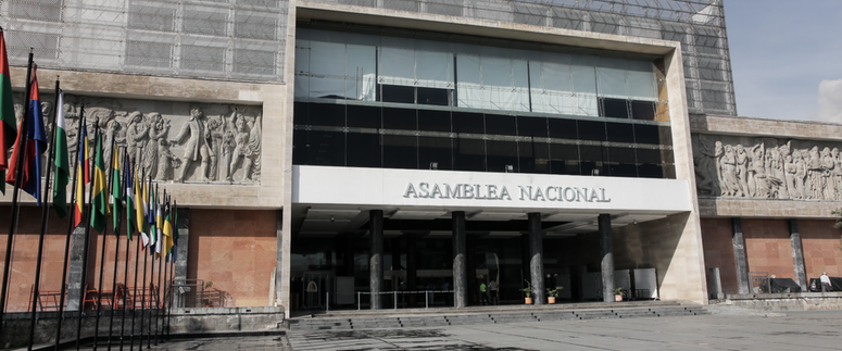 Asamblea Nacional