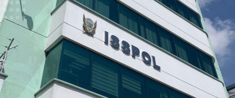 ISSPOL