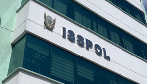 ISSPOL