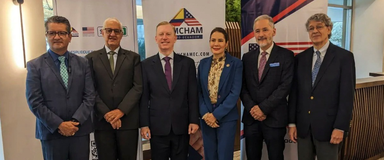 AMCHAM