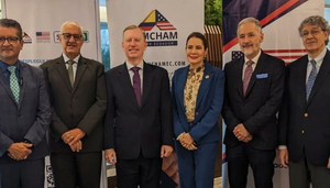 AMCHAM