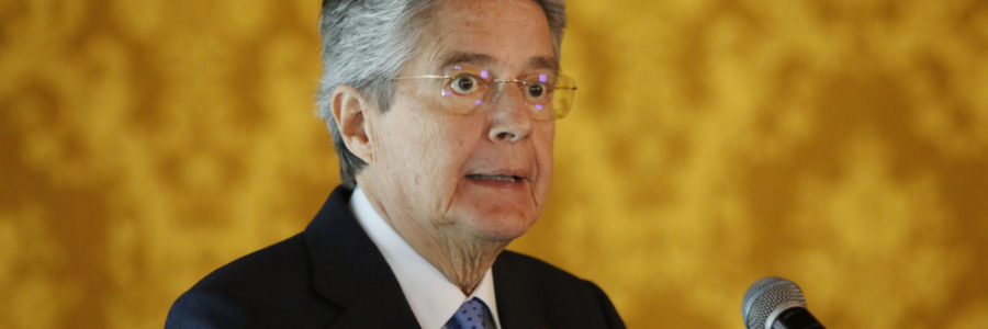 Guillermo Lasso