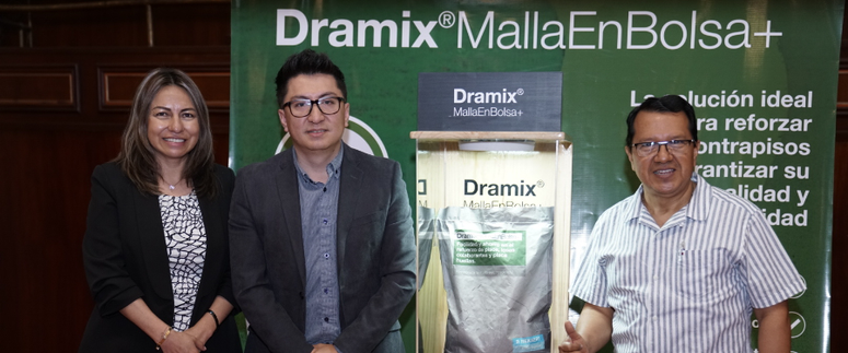 DRAMIX®