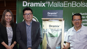 DRAMIX®