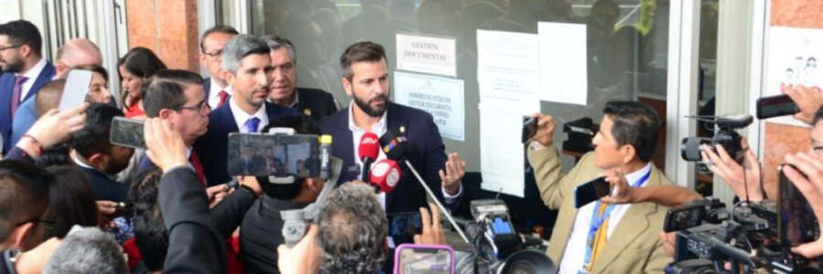 Pablo Arosemena