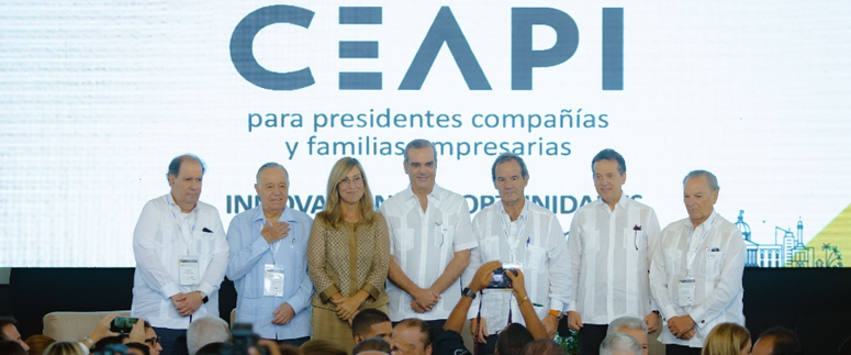 CEAPI