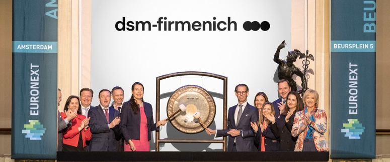 DSM-FIRMENICH