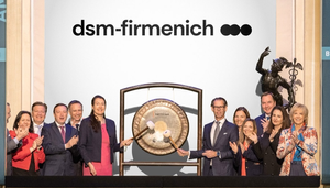 DSM-FIRMENICH