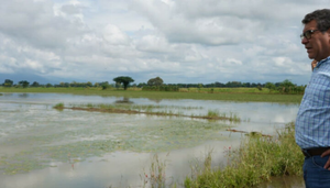 Ministerio de Agricultura 