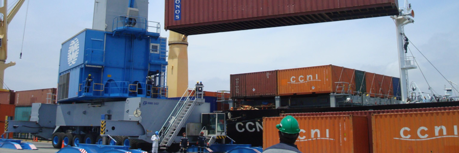 Exportaciones 
