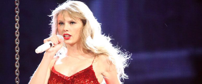 Revista Gestión  Taylor Swift: dueña (de su universo musical) y señora (de  sus seguidores)