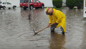 El Niño