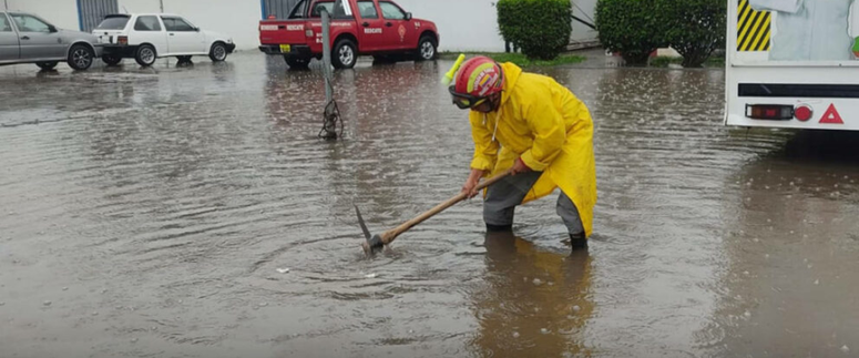 El Niño