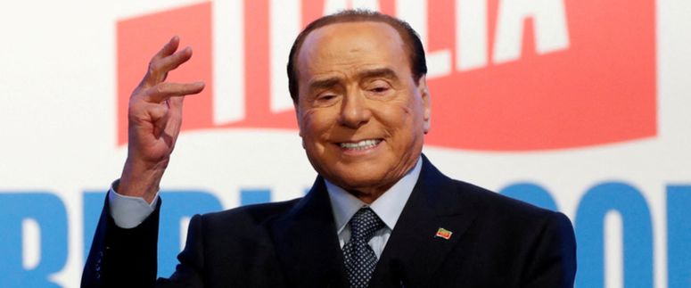 Berlusconi